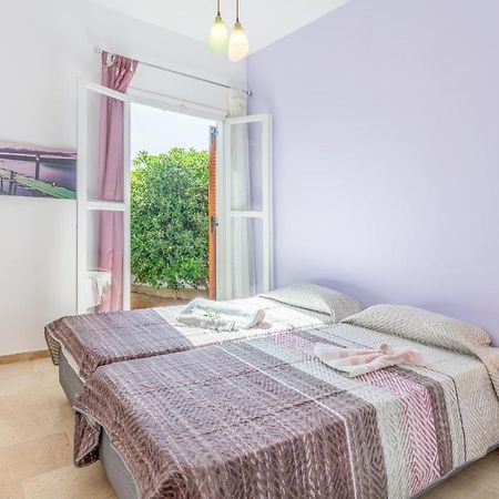 Gaia Residence Херсониссос Экстерьер фото
