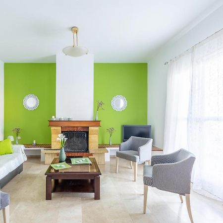 Gaia Residence Херсониссос Экстерьер фото