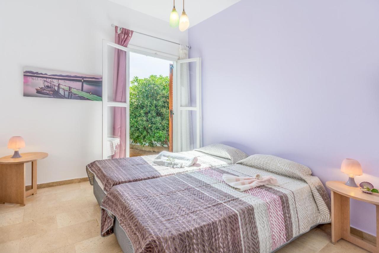 Gaia Residence Херсониссос Экстерьер фото