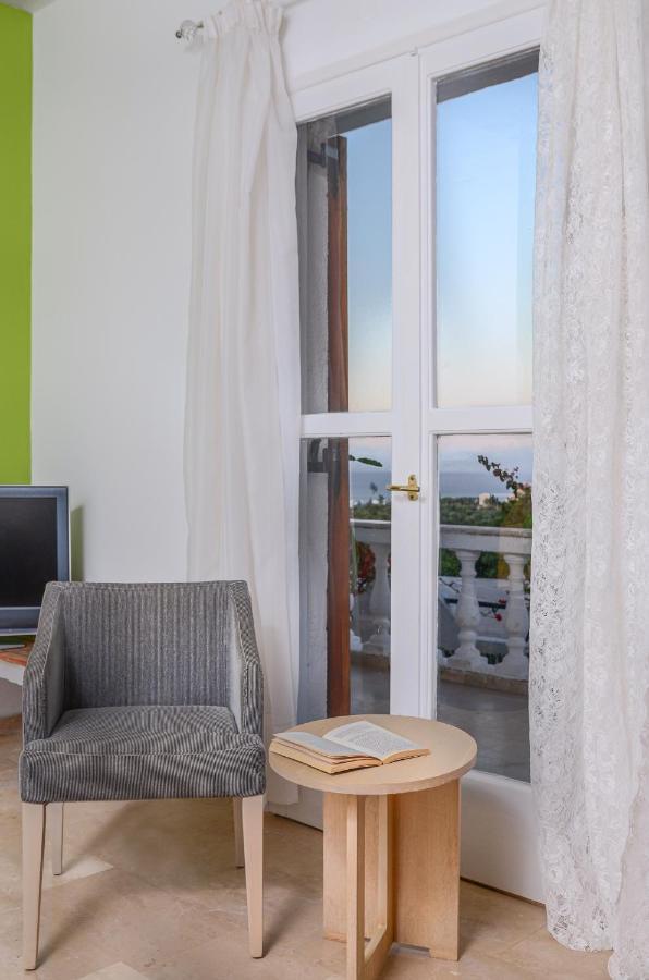 Gaia Residence Херсониссос Экстерьер фото