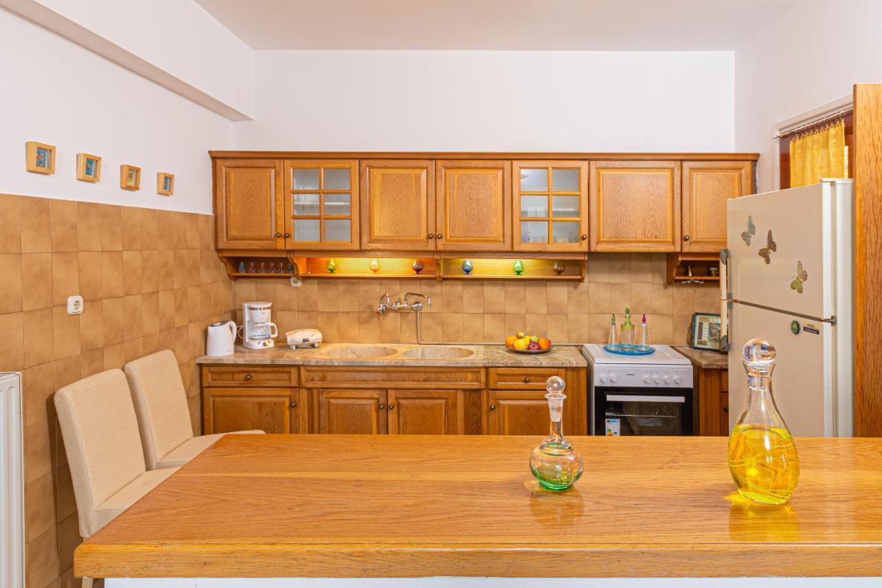 Gaia Residence Херсониссос Экстерьер фото