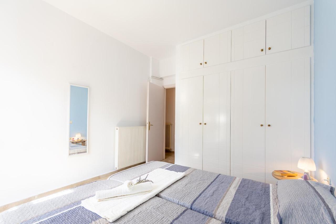 Gaia Residence Херсониссос Экстерьер фото